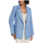 Pascale La Mode tweed blazer