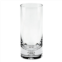 Homezia mouth blown crystal lead free hiball glass 13 oz 4 pc set