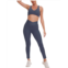 EVIA SPORT 2pc top & legging set