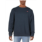 Levi core crew mens fleece pullover sweatshirt