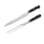 Messermeister meridian elite kullenschliff 2 piece carving set