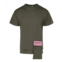 AMBUSH new waist pocket t-shirt