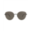 Alaia cat eye-frame metal sunglasses