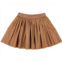 MarMar Copenhagen girls sana skirt in hazel