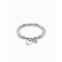 UNOde50 womens encandado bracelet in silver