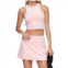 NIA mulholland skort in petal