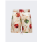 NAHMIAS silk shorts