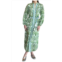 Anna Cate riley caftan maxi dress in seaside