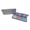 Creme Shop the halo, lovely palette powder highlighter palette omega 0.53 oz