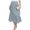 YAL New York bottom tier skirt