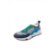 Brimarts men runner shoes in blue/turquoise