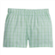 LITTLE ENGLISH boys basic short in fairway plaid