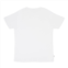 Mains logo white t-shirt