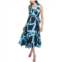 Hutch drea wrap dress