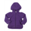 Weatherproof toddler hooded fleece jacket