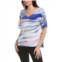 Donna Karan sleepwear sleep top