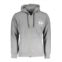 La Martina chic hooded sweatshirt with embroidery mens detail