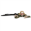 Hivvago halloween groundbreaker climbing zombie with light up eyes and creepy sound