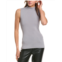 BCBGMAXAZRIA mock neck pullover
