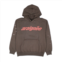 SP5DER araignee hoodie