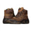 Berrendo mens steel toe work boots 6” in sierra