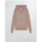 NN07 lounge hoodie 6610 in beige