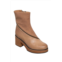 Antelope womens illeana boots in taupe