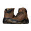 Berrendo mens steel toe work boots in sierra