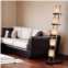 Nova of California escalier 61 floor lamp