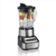 QuikFurn 700-watt multi-function kitchen countertop blender with glass pitcher