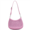 Urban Expression fantasia purse in pink