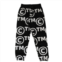 Chinatown Market trade mark sweatpants - black