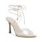INC jesippa womens open toe tie strap heels