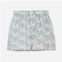 The Sleep Code womens ravi liberty print boxer in junes meadow