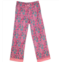 Simply Southern lounge pants in seahorse