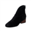 Antelope womens niara boots in black