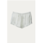 ASCENO venice short in mint