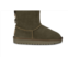 CLOUD NINE ladies kamo boot in olive