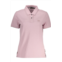 Napapijri chic polo with contrasting womens details