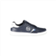 Sergio Tacchini sleek sneakers with embroide mens accents