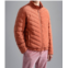 Paul & Shark high density jacket in arabian spice