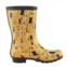 Galleria Enterprises womens rainboots midcalf in the kiss