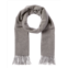La Fiorentina fringe wool scarf