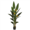 HomPlanti bird of paradise artificial plant 6