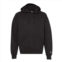 Champion garment-dyed hooded sweatshirt