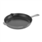 Staub cast iron 10-inch fry pan
