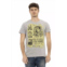 Trussardi Action cotton mens t-shirt