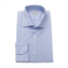 Bagutta blue cotton mens shirt