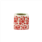 Viva by VIETRI mistletoe bubble tissue box cover