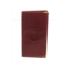 Cartier red breast pocket wallet